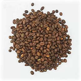 Кава в зернах Royal-Life Арабіка Ефіопія Джимма 1 кг