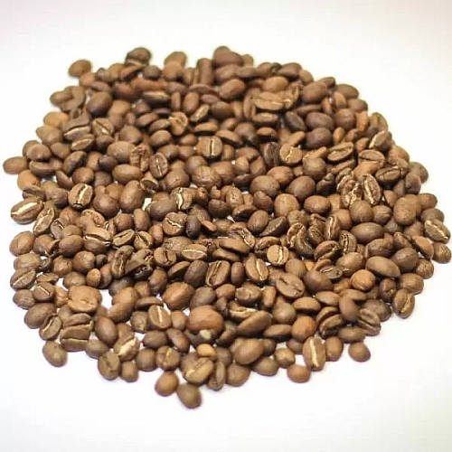 Кава в зернах Royal-Life Арабіка Колумбія Декаф Decaf без кофеїну 1 кг
