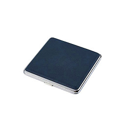 Портсигар на 20 сигарет Champ Cigarette Case Синій (40590167BLU)