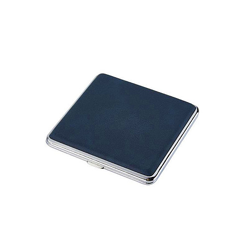 Портсигар на 20 сигарет Champ Cigarette Case Синій (40590167BLU)