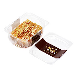 Мед Gold Honey Apitrade 185 г