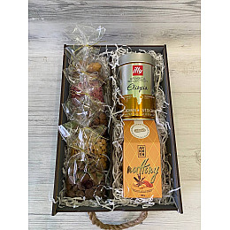 Подарковий набір Кукумбер For You 8-0379