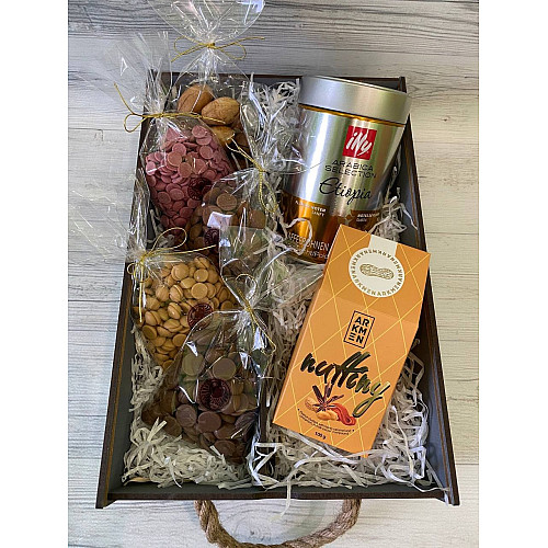 Подарковий набір Кукумбер For You 8-0379