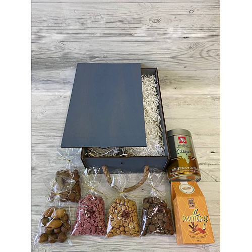 Подарковий набір Кукумбер For You 8-0379