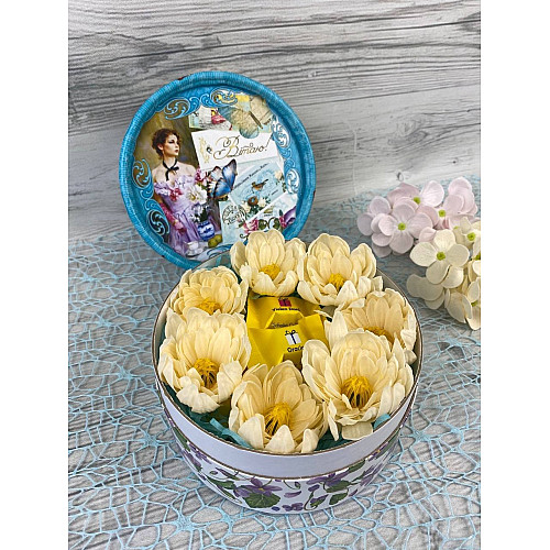 Подарковий набір Кукумбер Happy 8-0393