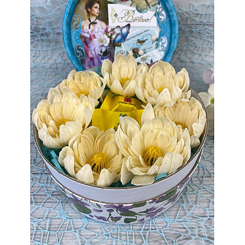 Подарковий набір Кукумбер Happy 8-0393