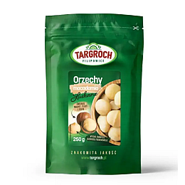 Орех макадамия очищенный Targroch 250 г