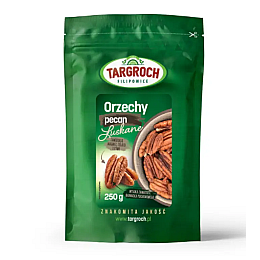 Орех пекан очищенный Targroch 250 г