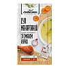 Суп макаронный со вкусом курицы Любисток 15 г