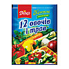 Приправа кусочками Деко 12 овощей и трав 200 г