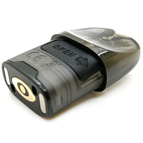 Картридж Lost Vape Ursa Nano Pod 2.5ml Coil 0.8 Ом (11644-hbr)