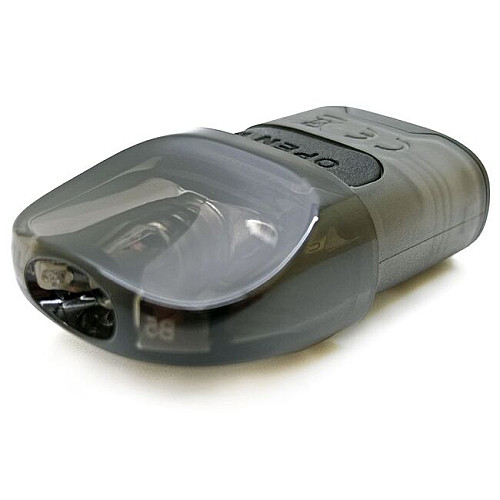Картридж Lost Vape Ursa Nano Pod 2.5ml Coil 0.8 Ом (11644-hbr)