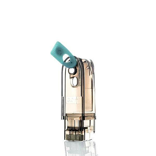 Сменный картридж для под системы Suorin Air Mod 3ml Coil Clear Black без испарителя (10326-hbr)
