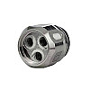Испаритель Vaporesso GT6 Coil 0.2 Ом (11576-hbr)
