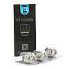 Испаритель Vaporesso GT6 Coil 0.2 Ом (11576-hbr)