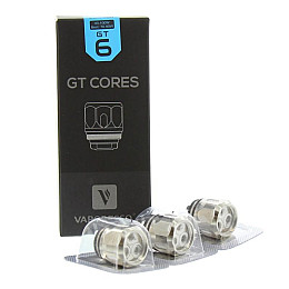 Испаритель Vaporesso GT6 Coil 0.2 Ом (11576-hbr)