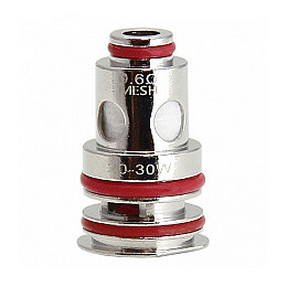 Испаритель Vaporesso GTX 2 Mesh Coil 0.6 Ом (10967-hbr)
