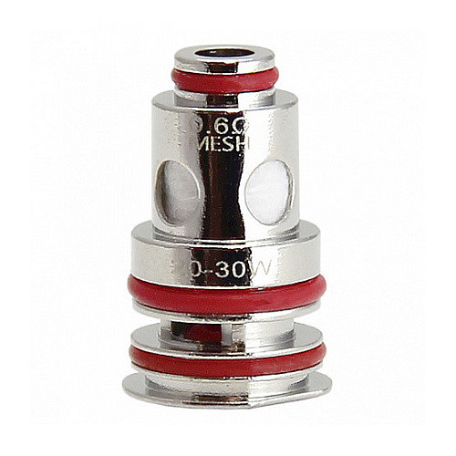 Испаритель Vaporesso GTX 2 Mesh Coil 0.6 Ом (10967-hbr)