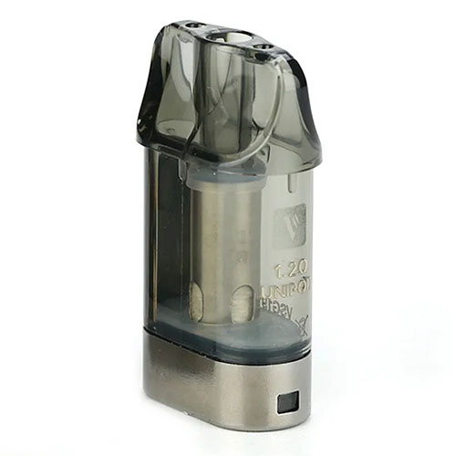 Картридж Vaporesso XTRA Unipod 2ml Coil 1.2 Ом (10247-hbr)