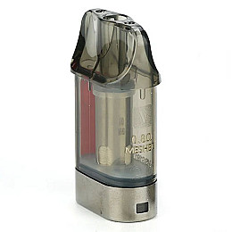 Картридж Vaporesso XTRA Unipod 2ml Coil Mesh - 0.8 Ом (10248-hbr)