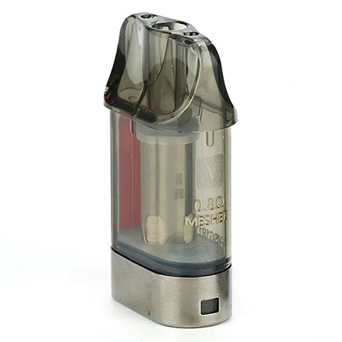 Картридж Vaporesso XTRA Unipod 2ml Coil Mesh - 0.8 Ом (10248-hbr)