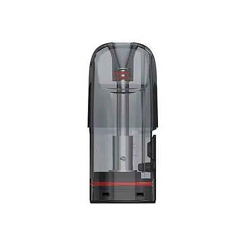 Картридж SMOK Solus 2 2.5ml Coil Mesh - 0.9 Ом (10341-hbr)