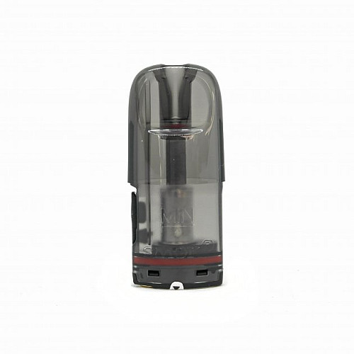 Картридж SMOK Solus 2 2.5ml Coil Mesh - 0.9 Ом (10341-hbr)