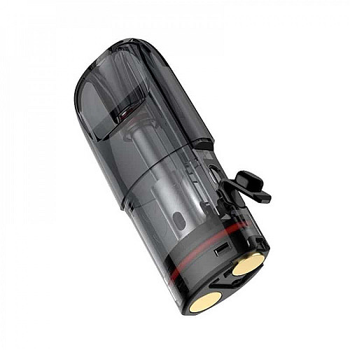 Картридж SMOK Solus 2 2.5ml Coil Mesh - 0.9 Ом (10341-hbr)