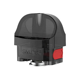 Картридж для SMOK Nord 4 RPM 2 2ml Coil без испарителя (10369-hbr)