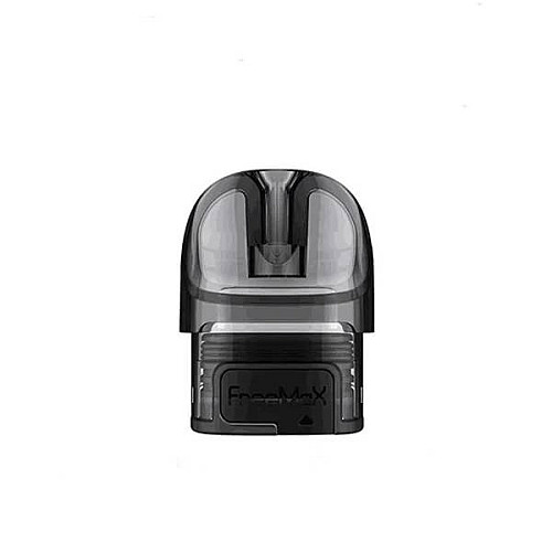 Картридж FreeMax Onnix 2 Pod 2ml Coil без випарника (10418-hbr)