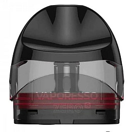 Картридж Vaporesso Zero S 2ml Coil Mesh - 1 Ом (11220-hbr)