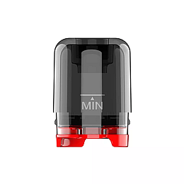 Картридж Uwell WHIRL S2 3.5ml Coil Пустой (11582-hbr)