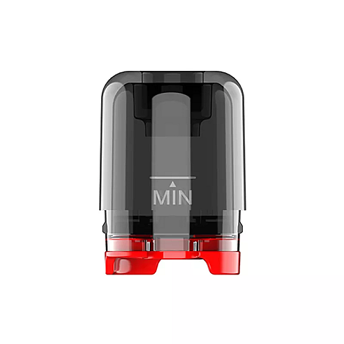 Картридж Uwell WHIRL S2 3.5ml Coil Пустий (11582-hbr)