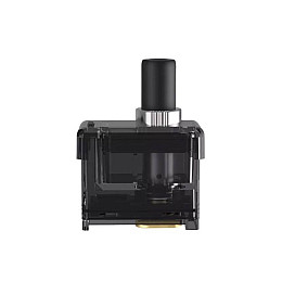 Картридж для Smoant Pasito 3ml Coil с двумя испарителями (11597-hbr)