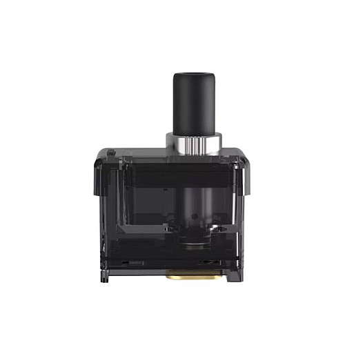 Картридж для Smoant Pasito 3ml Coil с двумя испарителями (11597-hbr)