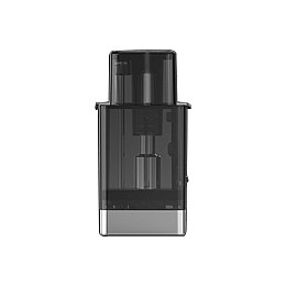 Картридж Smoant Battlestar Baby 2ml Coil з двома випарниками (12397-hbr)