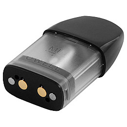 Картридж Uwell Caliburn A2 2ml Coil 0.9 Ом (co0377-hbr)