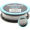 Катушка сетки Vandy Vape SS316 Mesh Wire 1.2ohm 200mesh Coil 1.5 м (10419-hbr)
