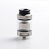 Атомайзер обслуживаемый Destiny RTA 24mm 4ml ATVS Silver (am480-hbr)