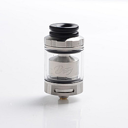 Атомайзер обслуговуваний Destiny RTA 24mm 4ml ATVS Silver (am480-hbr)