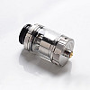 Атомайзер обслуживаемый Destiny RTA 24mm 4ml ATVS Silver (am480-hbr)