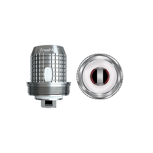 Испаритель FreeMax Twister Coil - X1 Mesh - 0.12 Ом (10406-hbr)