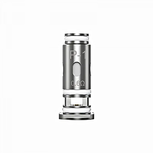 Испаритель Smoant Pasito Mini Coil P-1 Mesh - 0.6 Ом (11560-hbr)