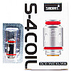 Испаритель Smoant Santi Coil S-4 DL - 0.35 Ом (11561-hbr)