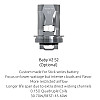 Испаритель Smok Baby V2 Coil Quadruple S2 - 0.15 Ом (10333-hbr)