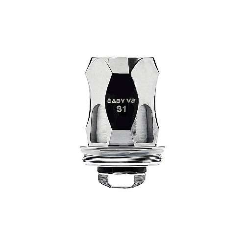 Испаритель Smok Baby V2 Coil Single Mesh S1 - 0.15 Ом (10334-hbr)