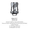 Испаритель Smok Baby V2 Coil Single Mesh S1 - 0.15 Ом (10334-hbr)