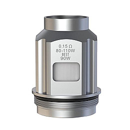 Испаритель SMOK V18 Mini Coil Dual Meshed - 0.15 Ом (10329-hbr)