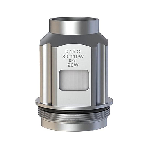 Испаритель SMOK V18 Mini Coil Dual Meshed - 0.15 Ом (10329-hbr)