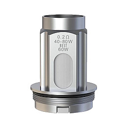 Испаритель SMOK V18 Mini Coil Meshed - 0.2 Ом (10328-hbr)